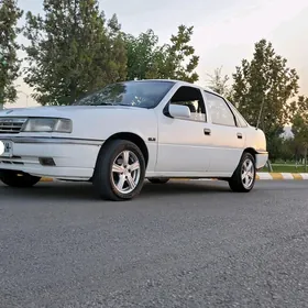 Opel Vectra 1989