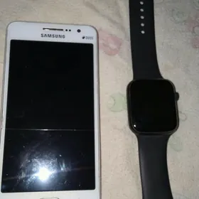 samsung gyrat pirayim el sagat