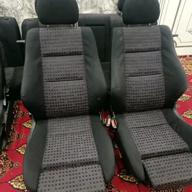 OPEL ASTRA G ZAFYRA MORDA SYDN
