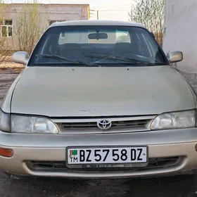 Toyota Corolla 1995