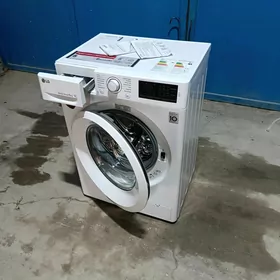 LG 6KG KIR MASYN