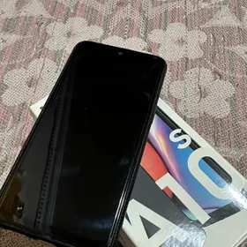 Samsung A10s