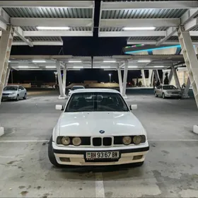 BMW 525 1992