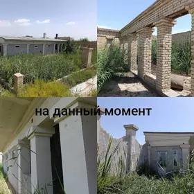 Сатлык айрапорт дача