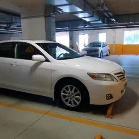 Toyota Camry 2007