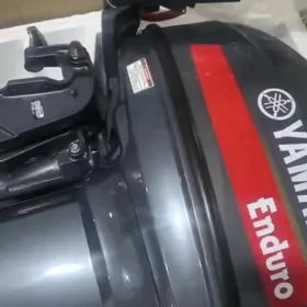 Yamaha 40