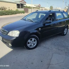 Chevrolet Lacetti 2007
