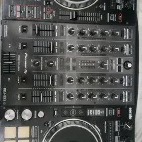 Pioneer DjjSX3