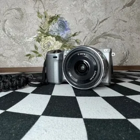 Sony NEX 5T