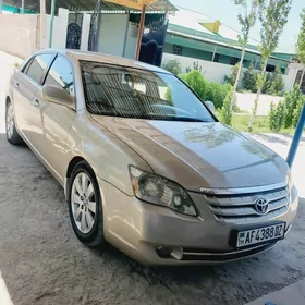 Toyota Avalon 2005