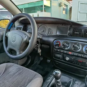 Opel Omega 1994