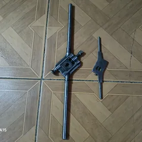 метчик держатель инструмент