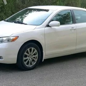 Toyota Camry 2008