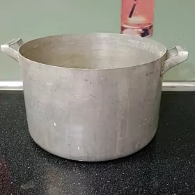Кастрюля