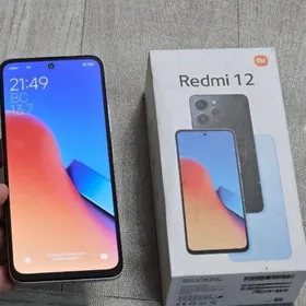 Redmi 12 128 mg