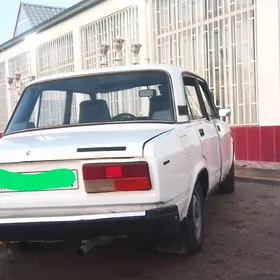 Lada 2107 1993
