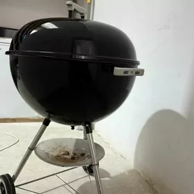 WEBER mangal barbekyu