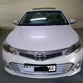 Toyota Avalon 2013