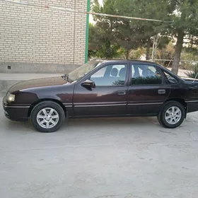 Opel Vectra 1991