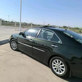 Toyota Camry 2011