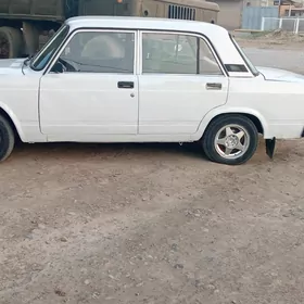 Lada 2107 1999