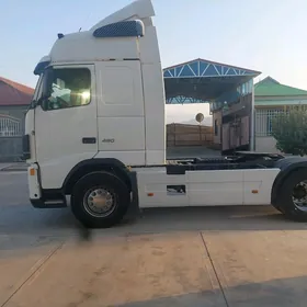 Volvo FH 480 2008