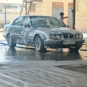 BMW 540 1993