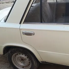Lada 2101 1980