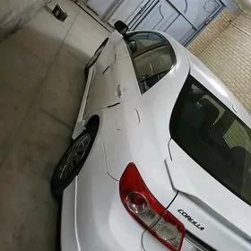 Toyota Corolla 2012