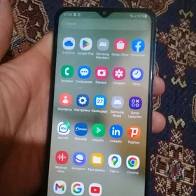 Samsung A12