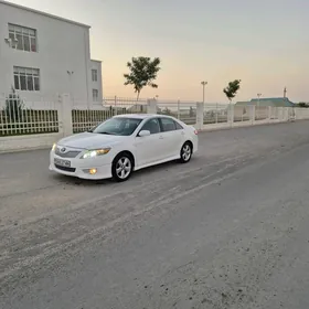 Toyota Camry 2010