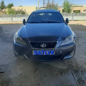 Lexus IS 250 2007
