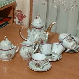 сервиз