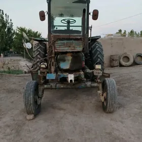 MTZ T-28 1989