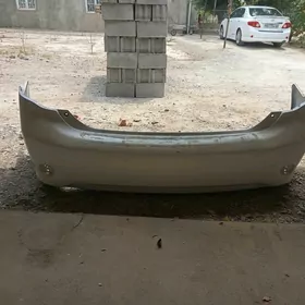 karolla bamper parok