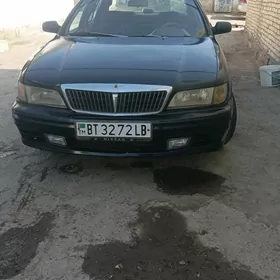Nissan Cefiro 1996
