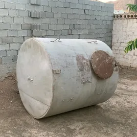 БОЧКА BOÇKA