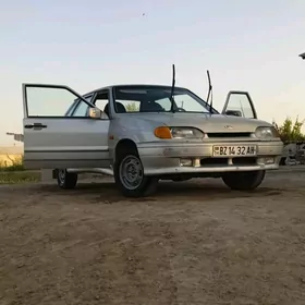 Lada 2115 2002
