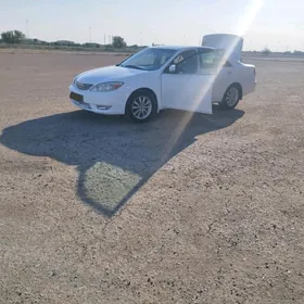 Toyota Camry 2002