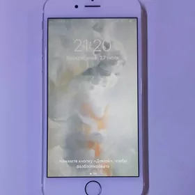 iphone  6S