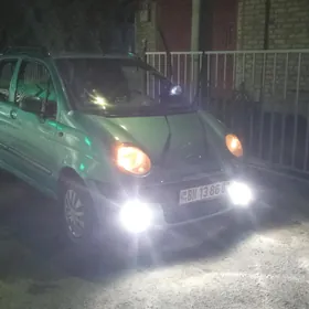 Daewoo Matiz 2003