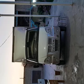 Gaz Gazel 2010