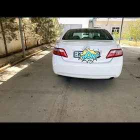 Toyota Camry 2007
