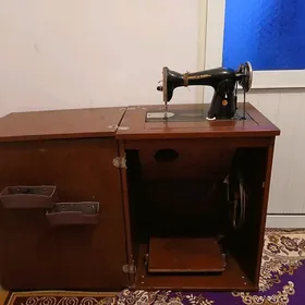 tikin maşyn