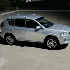 Toyota RAV4 2010
