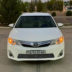 Toyota Camry 2014