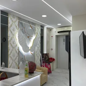 salon/arenda