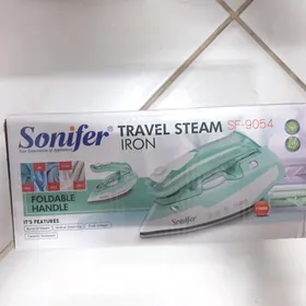 SONIFER PUŞKA ÜTÜK