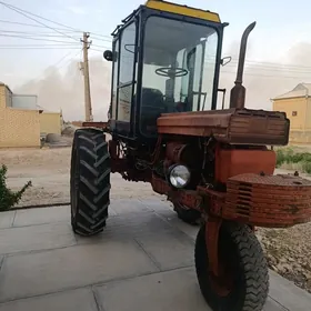 MTZ T-28 2009