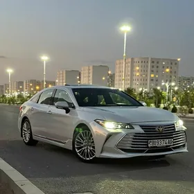 Toyota Avalon 2019